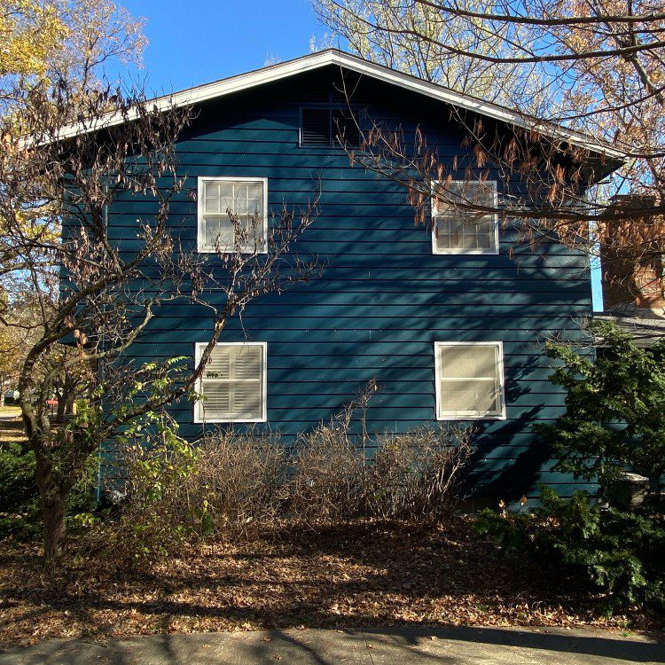 Exterior Painting