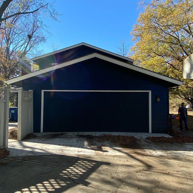 Exterior Painting