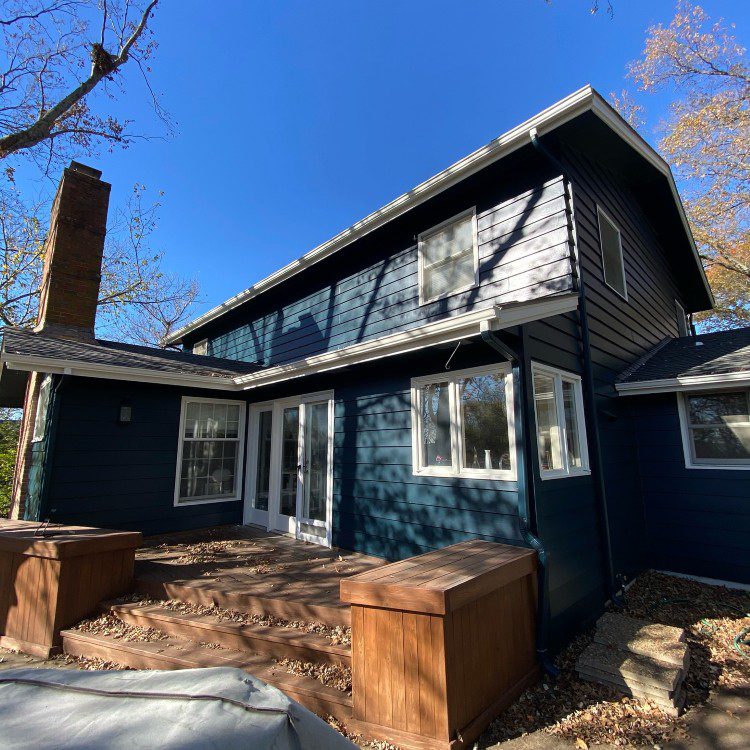 Exterior Painting Exterior Painting
