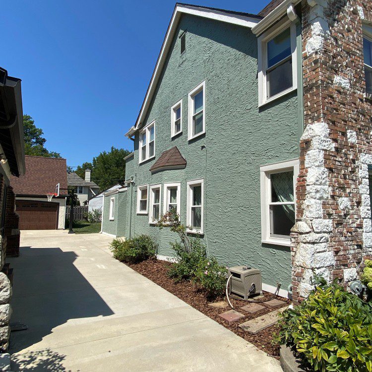 Exterior Painting Exterior Painting