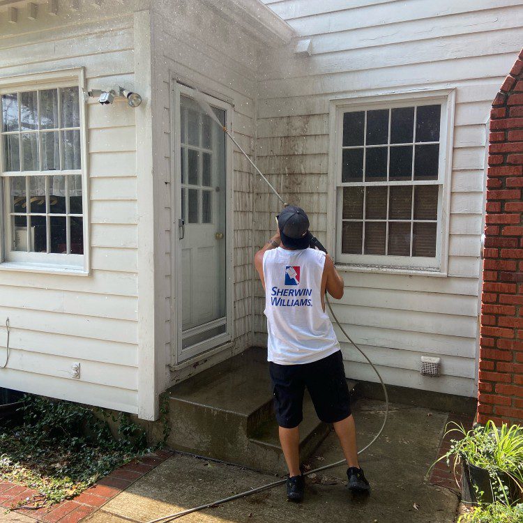 Magnolia Painting LLC