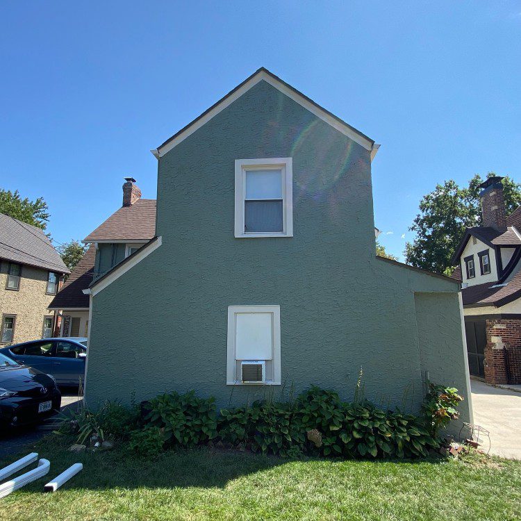 Exterior Painting