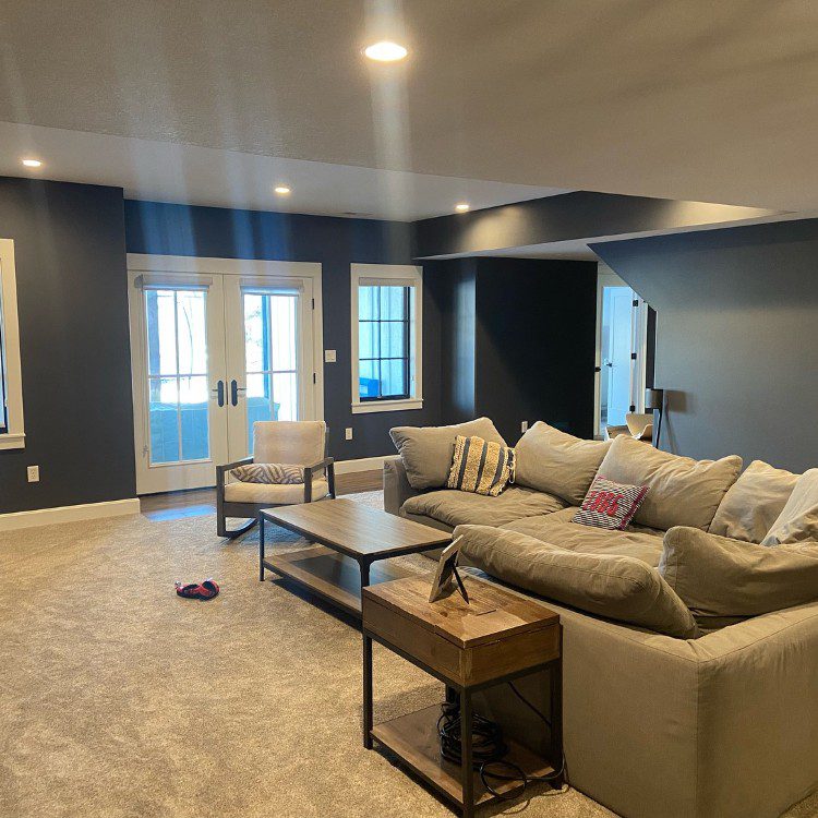 Interior Painting