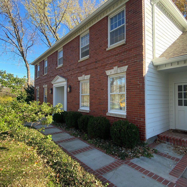 Exterior Painting Exterior Painting