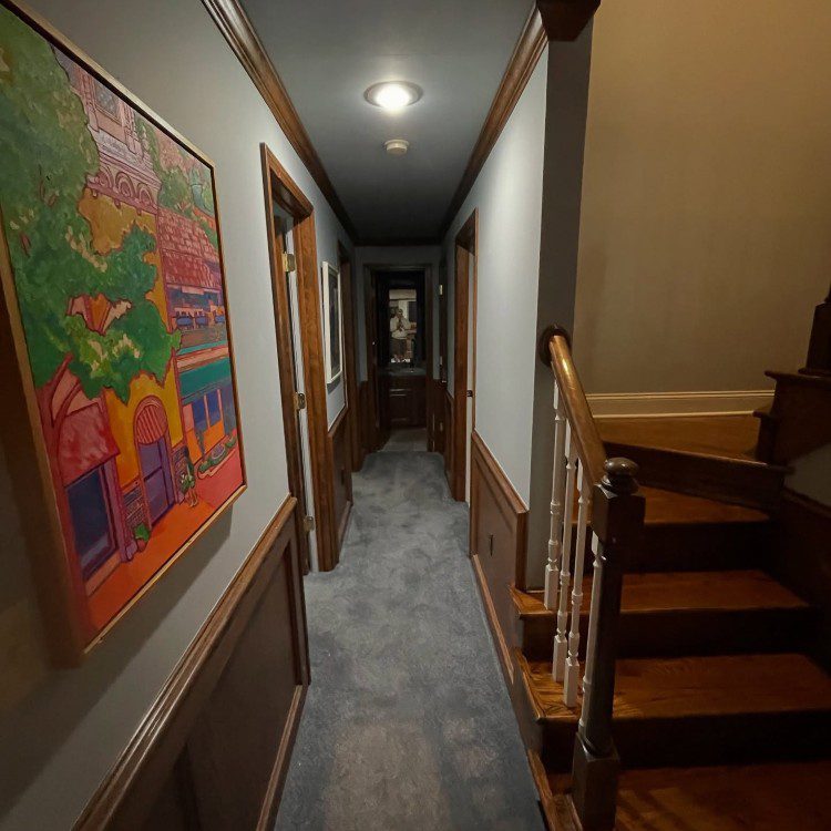 Interior Painting
