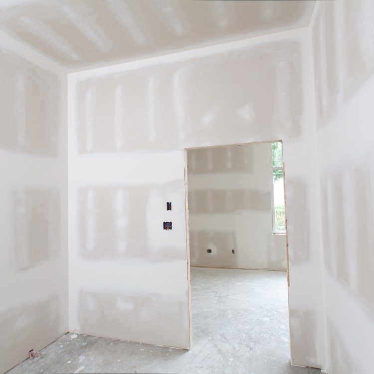 Drywall Drywall