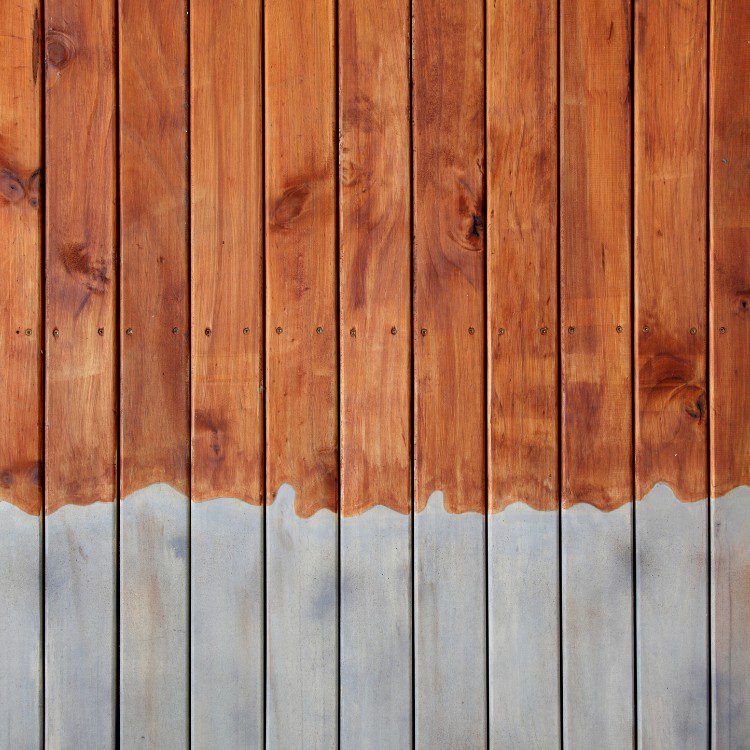 Deck and Fence Staining Deck and Fence Staining